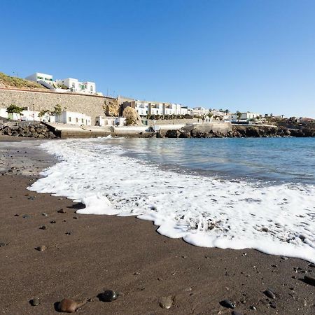 La casita del Mar Villa Porís de Abona Exterior foto
