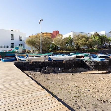 La casita del Mar Villa Porís de Abona Exterior foto