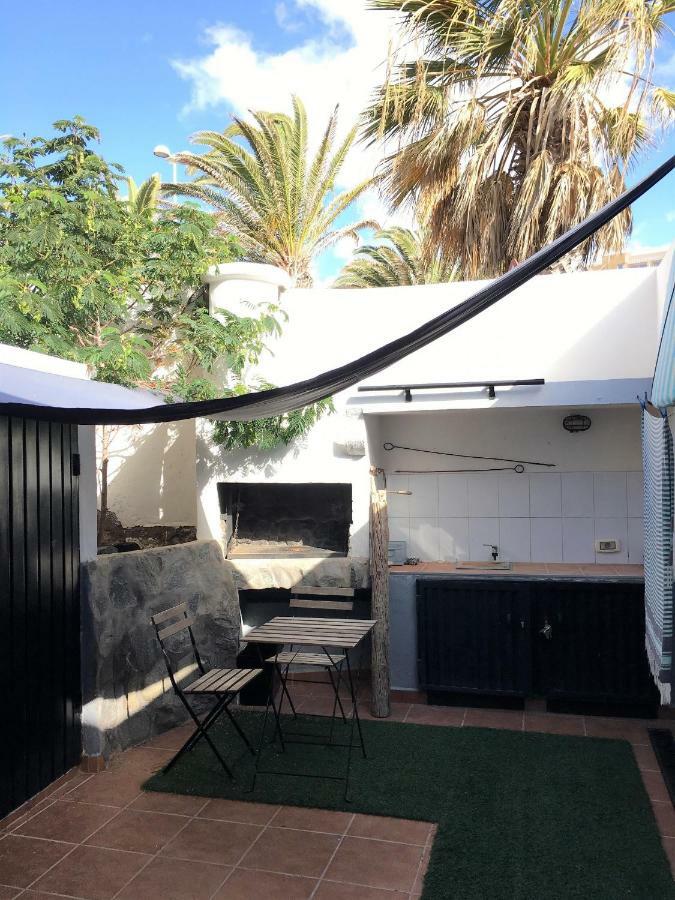 La casita del Mar Villa Porís de Abona Exterior foto