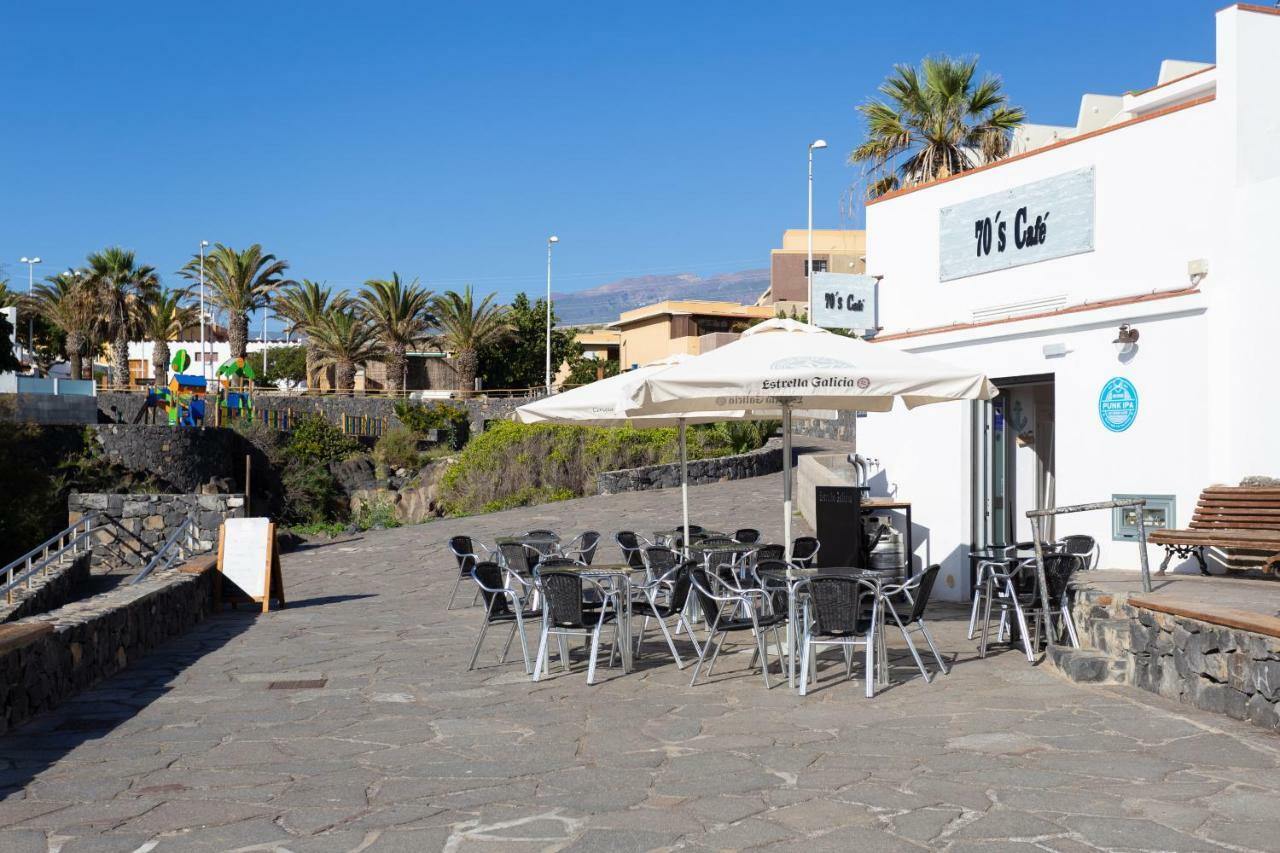 La casita del Mar Villa Porís de Abona Exterior foto
