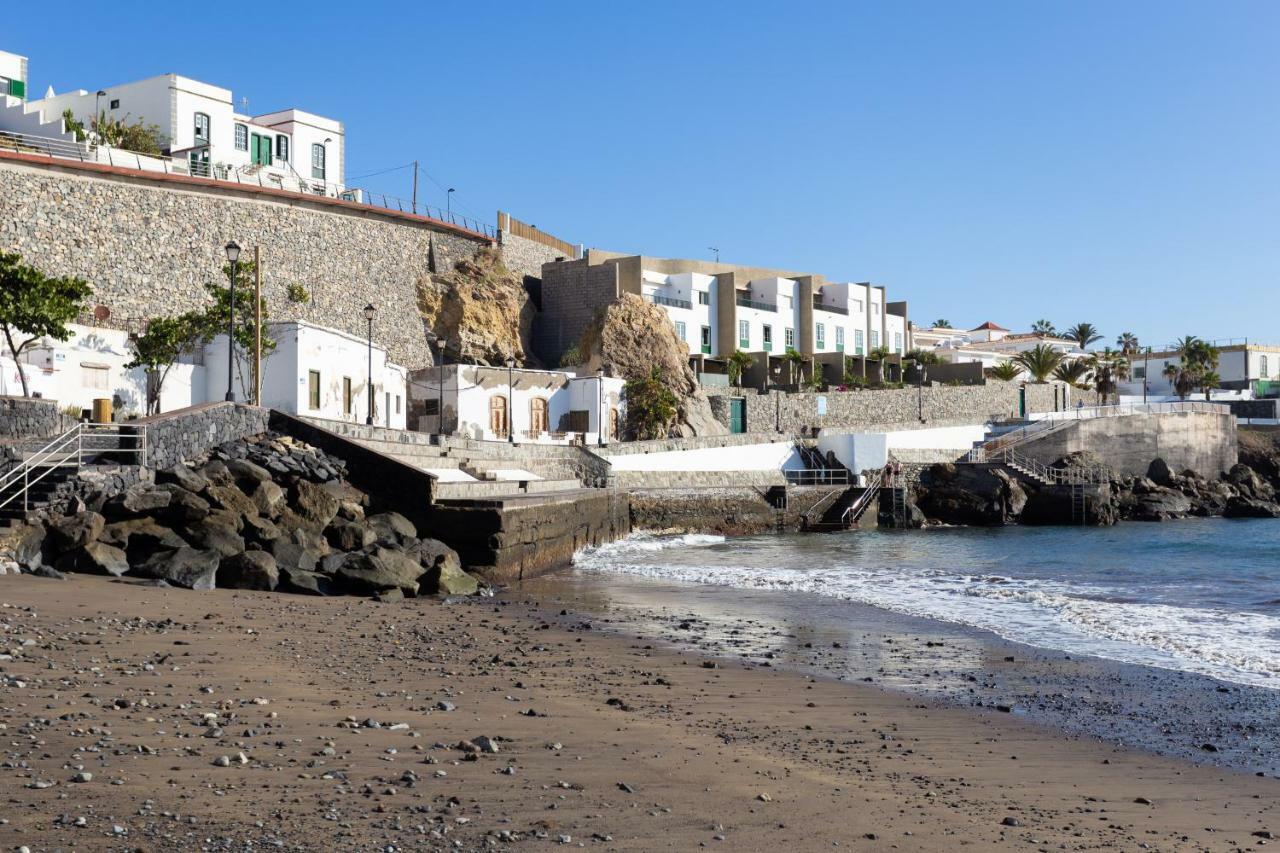 La casita del Mar Villa Porís de Abona Exterior foto