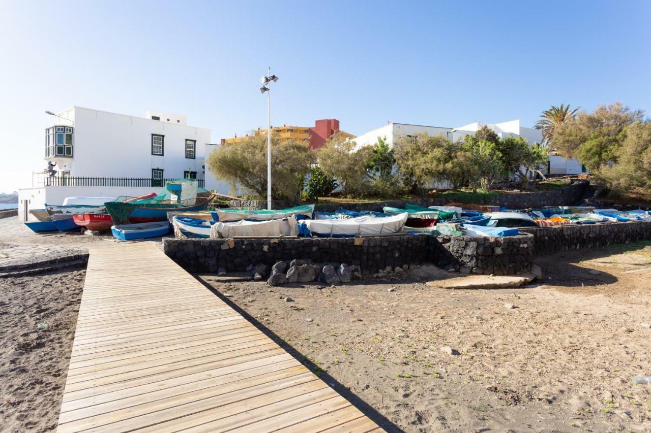 La casita del Mar Villa Porís de Abona Exterior foto